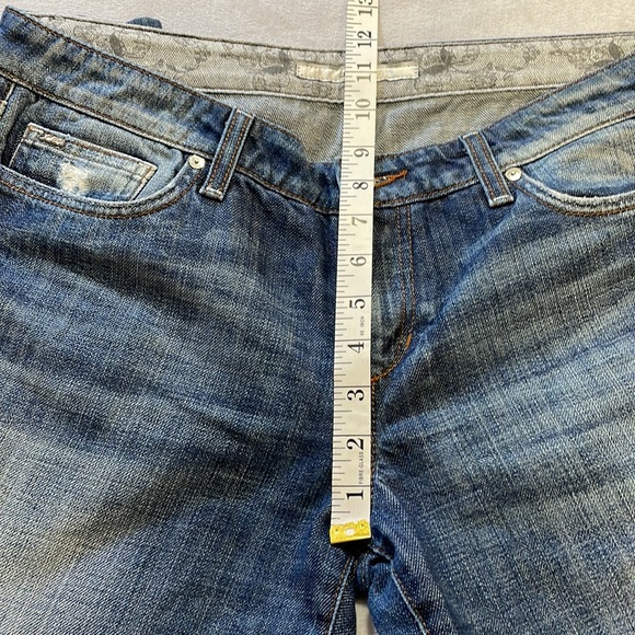 Joe’s Jeans Honey Fit 32 - Picture 8 of 11